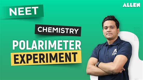 polarimeter experiment video in hindi|Optical Isomerism .